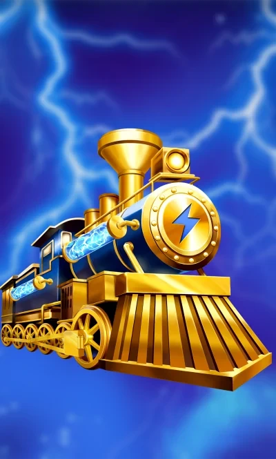 Thunderline Express Hold & Win