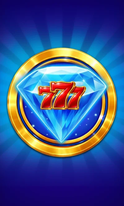 Diamond Strike: Lucky Reels