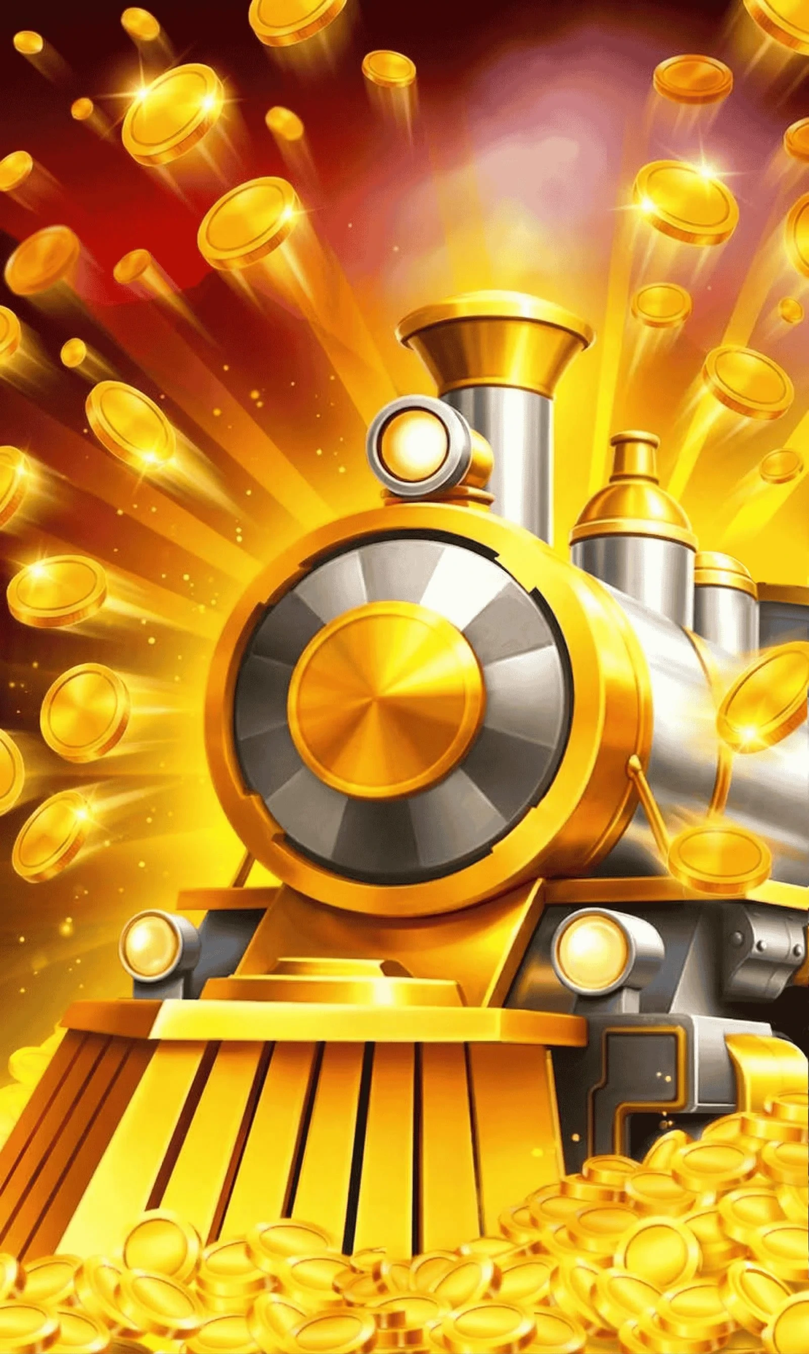 Coin Win Express: Hold The Spin