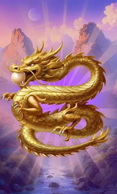 Dynasty Coin 10000: Hold the Spin